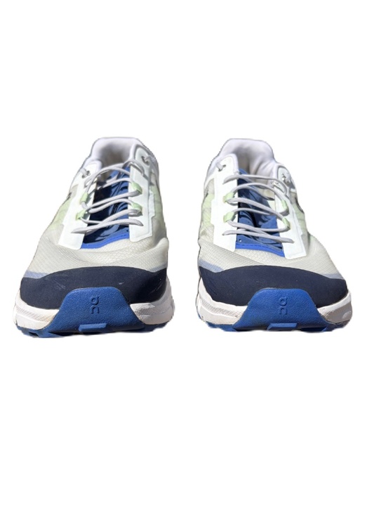 ON Running men Cloudvista 11.5 Frost Ink main image 9